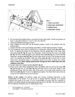 Предварительный просмотр 13 страницы Yanmar RT42 Operator'S Manual