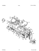 Предварительный просмотр 34 страницы Yanmar RT42 Operator'S Manual