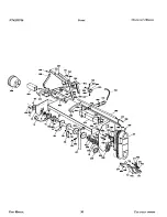 Предварительный просмотр 36 страницы Yanmar RT42 Operator'S Manual