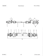 Предварительный просмотр 42 страницы Yanmar RT42 Operator'S Manual