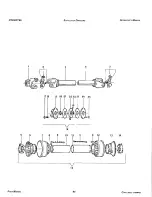 Предварительный просмотр 44 страницы Yanmar RT42 Operator'S Manual