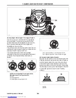 Preview for 32 page of Yanmar SC 2400 Operator'S Manual