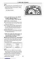 Preview for 40 page of Yanmar SC 2400 Operator'S Manual