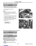 Preview for 85 page of Yanmar SC 2400 Operator'S Manual