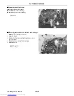 Preview for 88 page of Yanmar SC 2400 Operator'S Manual