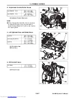 Preview for 95 page of Yanmar SC 2400 Operator'S Manual