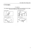 Preview for 52 page of Yanmar SV26 User Operation And Maintenance Manual