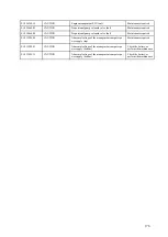 Preview for 193 page of Yanmar SV26 User Operation And Maintenance Manual