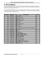 Preview for 3 page of Yanmar TVK-YL610P Installation Instructions Manual