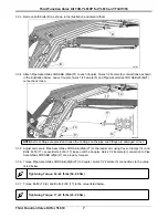 Preview for 7 page of Yanmar TVK-YL610P Installation Instructions Manual