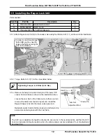 Preview for 12 page of Yanmar TVK-YL610P Installation Instructions Manual