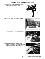 Preview for 14 page of Yanmar TVK-YL610P Installation Instructions Manual