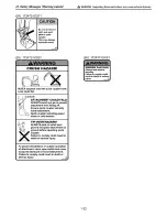 Preview for 46 page of Yanmar ViO 27-5 Operation & Maintenance Manual