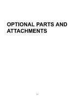 Preview for 217 page of Yanmar ViO 27-5 Operation & Maintenance Manual