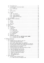 Preview for 12 page of Yanmar ViO38-6 User Operation And Maintenance Manual