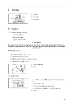 Предварительный просмотр 60 страницы Yanmar ViO80-1A User Operation And Maintenance Manual