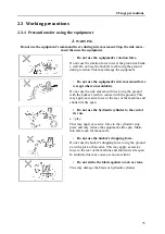 Предварительный просмотр 92 страницы Yanmar ViO80-1A User Operation And Maintenance Manual