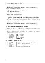 Предварительный просмотр 113 страницы Yanmar ViO80-1A User Operation And Maintenance Manual