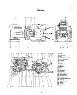 Preview for 7 page of Yanmar YM135 Service Manual