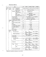 Preview for 12 page of Yanmar YM135 Service Manual