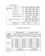 Preview for 13 page of Yanmar YM135 Service Manual