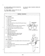 Preview for 56 page of Yanmar YM135 Service Manual