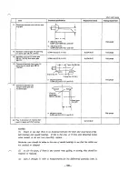 Preview for 104 page of Yanmar YM135 Service Manual