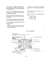 Preview for 125 page of Yanmar YM135 Service Manual