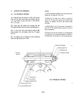 Preview for 133 page of Yanmar YM135 Service Manual