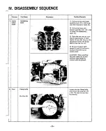 Preview for 24 page of Yanmar YM155d Service Manual