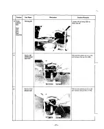 Preview for 25 page of Yanmar YM155d Service Manual