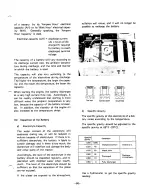 Preview for 70 page of Yanmar YM155d Service Manual