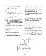 Preview for 75 page of Yanmar YM155d Service Manual