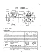 Preview for 76 page of Yanmar YM155d Service Manual