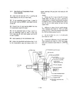 Preview for 117 page of Yanmar YM155d Service Manual