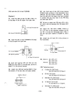 Preview for 128 page of Yanmar YM155d Service Manual