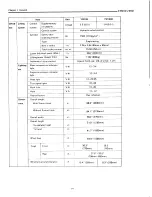 Preview for 12 page of Yanmar YM169 Service Manual