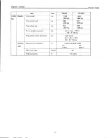 Preview for 13 page of Yanmar YM169 Service Manual