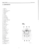 Preview for 14 page of Yanmar YM169 Service Manual