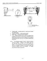 Preview for 60 page of Yanmar YM169 Service Manual