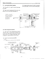 Preview for 76 page of Yanmar YM169 Service Manual