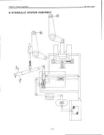 Preview for 95 page of Yanmar YM169 Service Manual