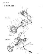 Preview for 101 page of Yanmar YM195 Operation Manual