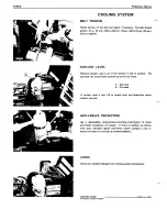 Preview for 18 page of Yanmar YM276 Service Manual