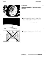 Preview for 30 page of Yanmar YM276 Service Manual