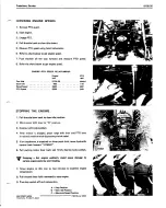 Preview for 37 page of Yanmar YM276 Service Manual