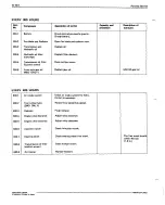 Preview for 46 page of Yanmar YM276 Service Manual