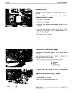 Preview for 63 page of Yanmar YM276 Service Manual