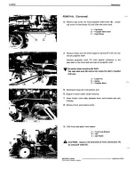 Preview for 69 page of Yanmar YM276 Service Manual