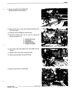 Preview for 72 page of Yanmar YM276 Service Manual